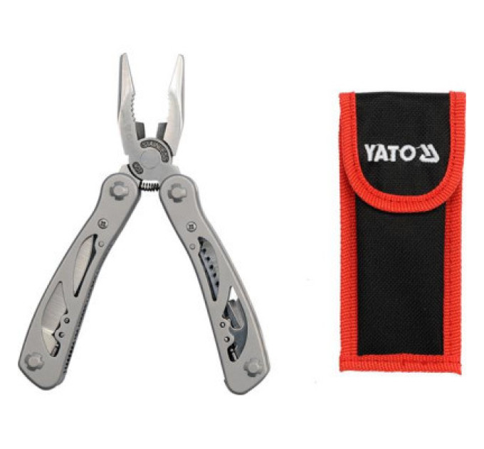 Yato Мультитул Yato YT-76043