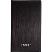 Зовнішня кишеня PowerPlant для HDD 2.5" USB3.0 (HC380411)