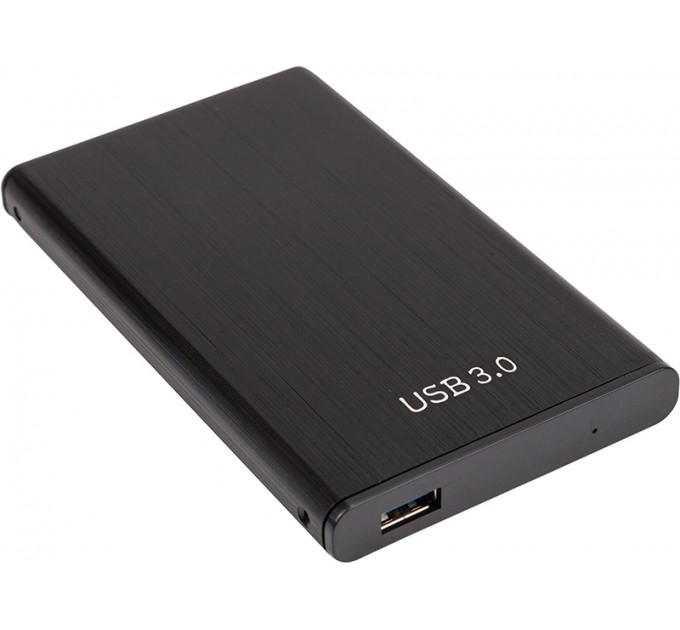 PowerPlant Зовнішня кишеня PowerPlant для HDD 2.5" USB3.0 (HC380411)