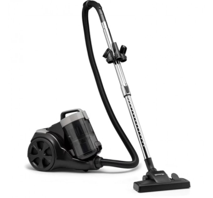 Gorenje Пилосос Gorenje VCE01TABKG