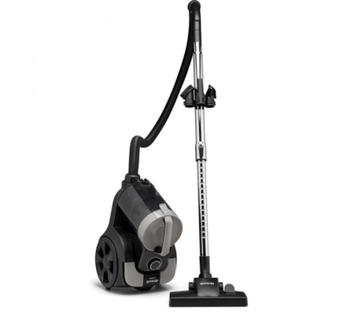 Gorenje Пилосос Gorenje VCE01TABKG