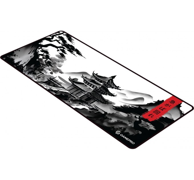 GamePro Ігрова поверхня GamePro MP275BW