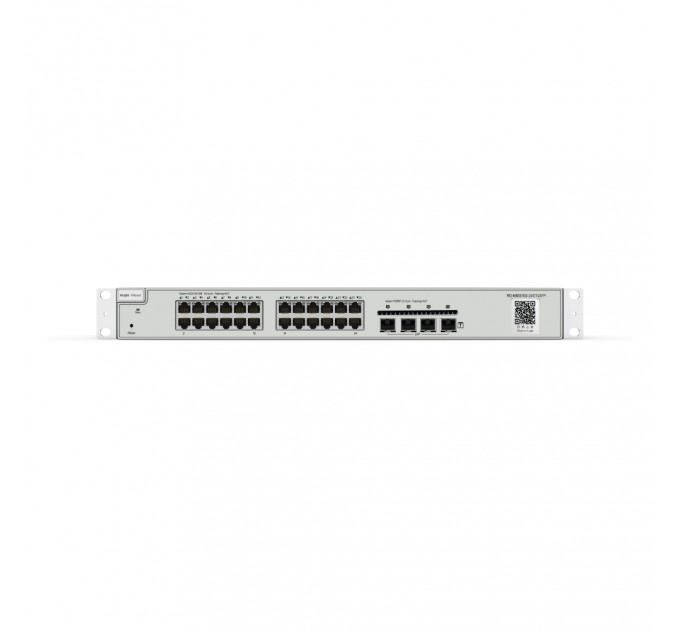 Ruijie Комутатор Ruijie Reyee RG-NBS5100-24GT4SFP