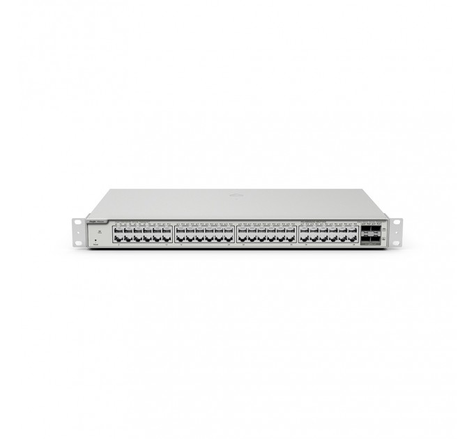 Ruijie Комутатор Ruijie Reyee RG-NBS5100-48GT4SFP