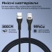 Promate Кабель Promate PrimeLink HDMI - HDMI v.2.1, (M/M), 3 м, Grey (primelink8k-300.grey)
