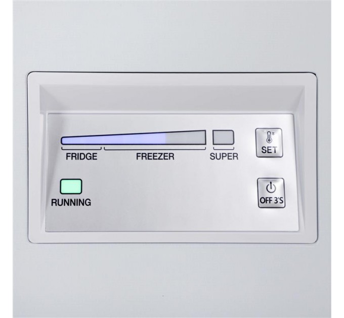 Vestfrost Морозильна скриня Vestfrost VD 200 CFH