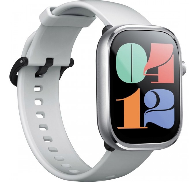 Mibro Смарт-годинник Mibro Watch C4 Silver