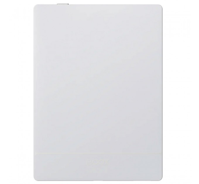 Електронна книга BOOX Go 6 White