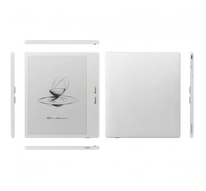 Електронна книга BOOX Go 7 White