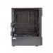 GTL Корпус GTL Gaming Trooper Black (GTL1806) без БЖ