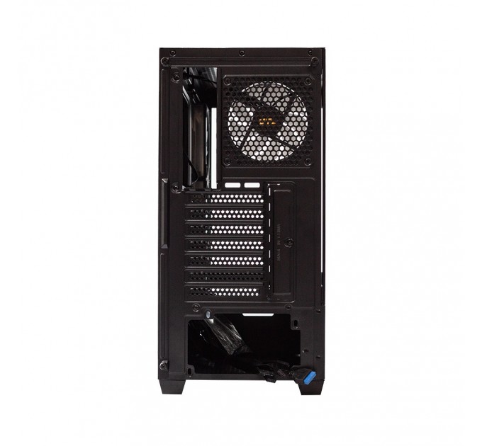 GTL Корпус GTL Gaming Universe Black (GTLXE218) без БЖ