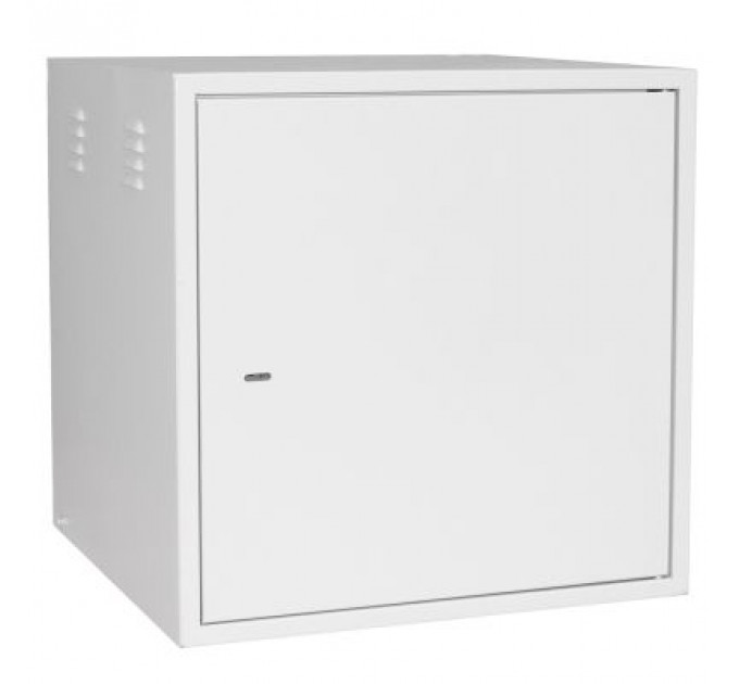 Шафа настінна Ipcom 19" 12U Forpost глибина 450 антивандальна (БКМ-600-12U)
