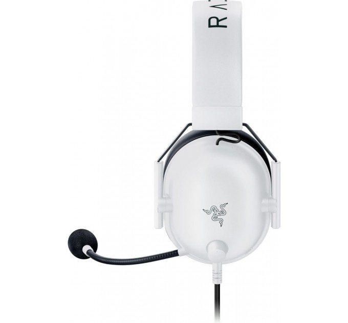 Razer Гарнітура Razer BlackShark V2 X for PS5 White (RZ04-03241300-R3G1)