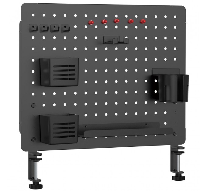 OfficePro Органайзер OfficePro DO1090B Black