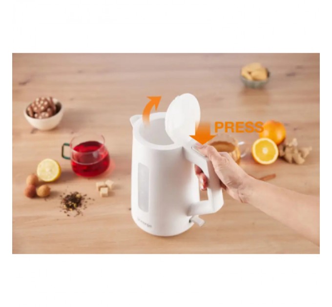 Gorenje Електрочайник Gorenje K17OPW