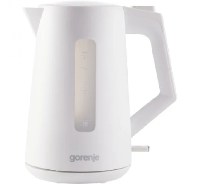 Gorenje Електрочайник Gorenje K17OPW