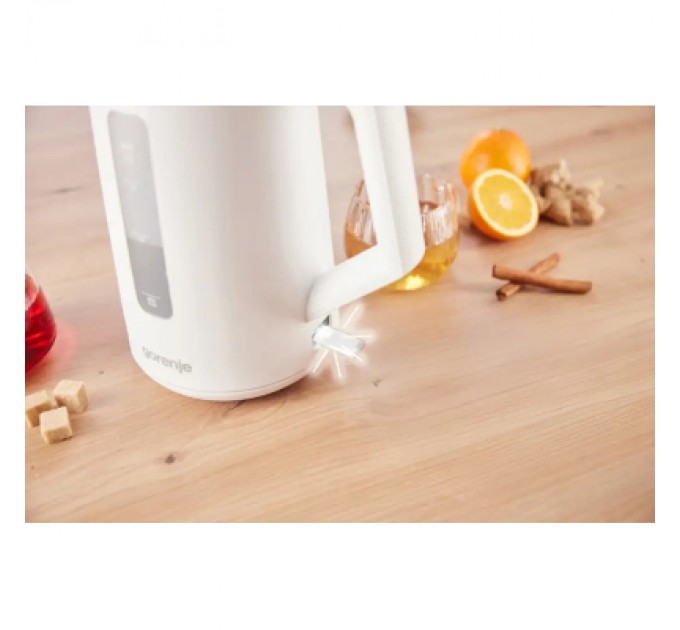 Gorenje Електрочайник Gorenje K17OPW