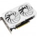 ASUS Відеокарта ASUS Radeon RX 9060 XT 16Gb DUAL WHITE OC (DUAL-RX9060XT-16G-WHITE)