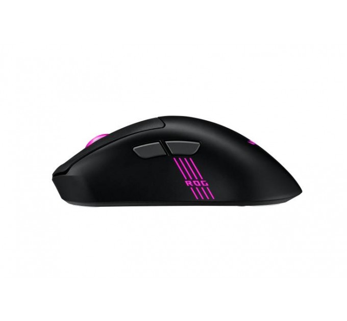 ASUS Миша бездротова Asus ROG Keris II Origin Black (90MP04A0-BMUA00)