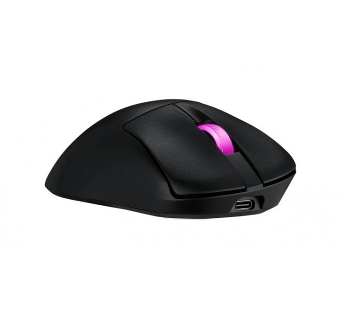 ASUS Миша бездротова Asus ROG Keris II Origin Black (90MP04A0-BMUA00)