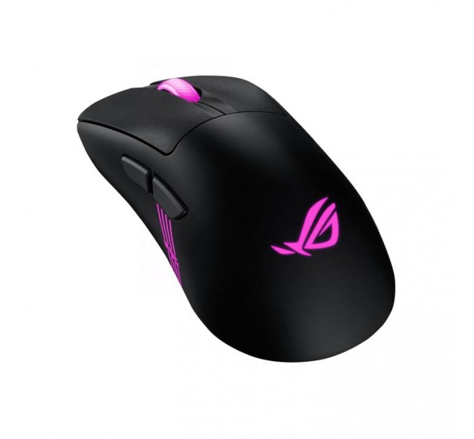ASUS Миша бездротова Asus ROG Keris II Origin Black (90MP04A0-BMUA00)