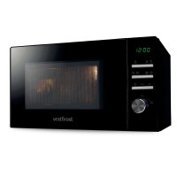 Мікрохвильова піч Vestfrost VMO 720 BD