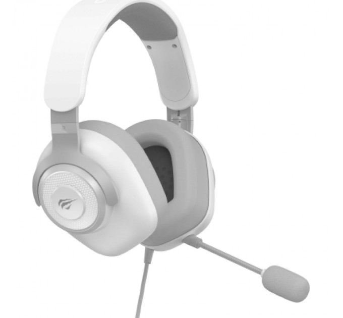 Havit Навушники Havit HV-H2230d White (HV-H2230d)