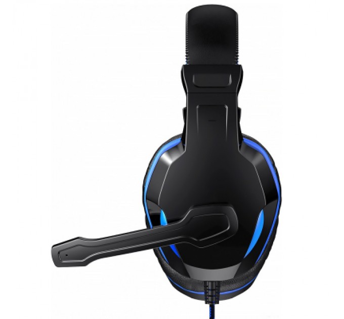 Havit Навушники Havit HV-H763d 3.5мм Black/Blue (HV-H763d)