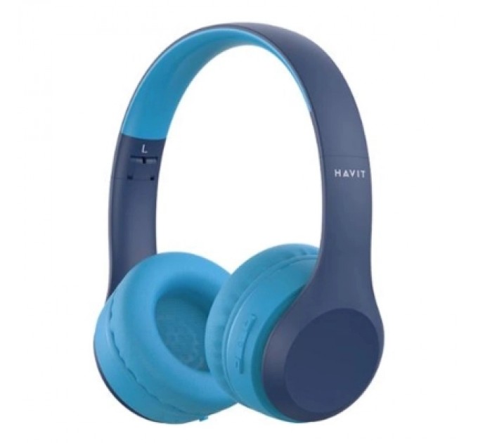 Havit Навушники Havit HV-H626BTBlue (HV-H626BT)