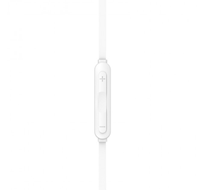 Havit Навушники Havit HV-E336C USB-C White (HV-E336C)