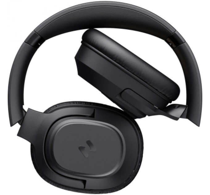 Havit Навушники Havit H612BT Life 02H Black (HV-H612BT)