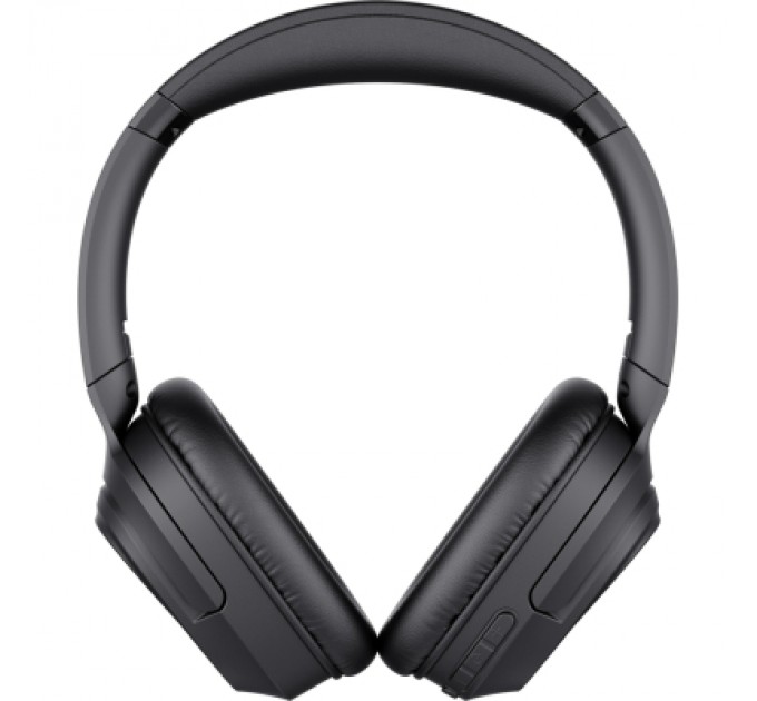 Havit Навушники Havit H612BT Life 02H Black (HV-H612BT)