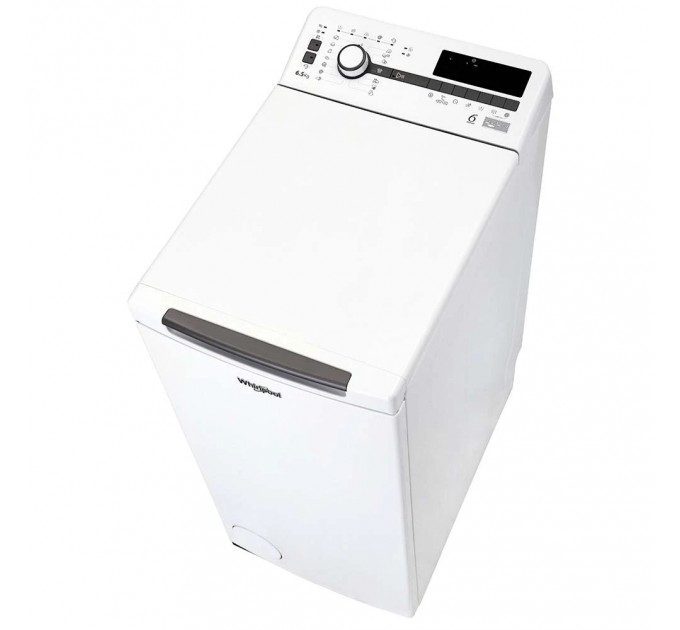 Whirlpool Пральна машина Whirlpool TDLR 65230UA