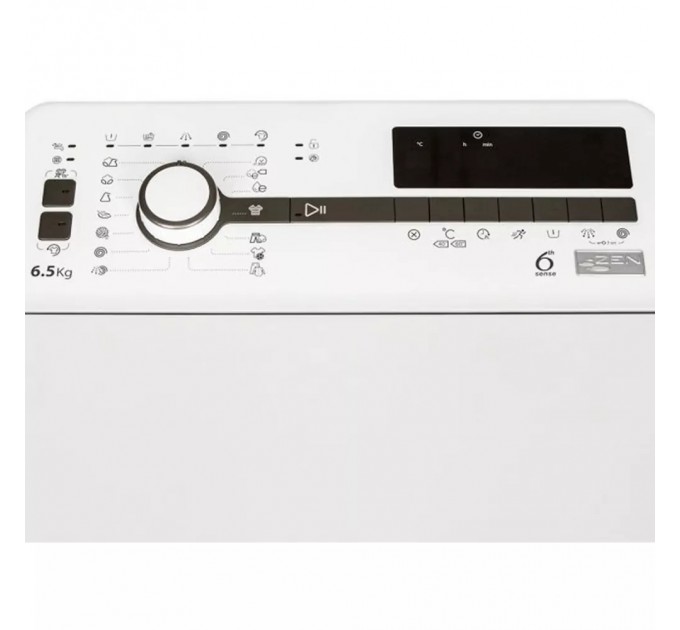 Whirlpool Пральна машина Whirlpool TDLR 65230UA