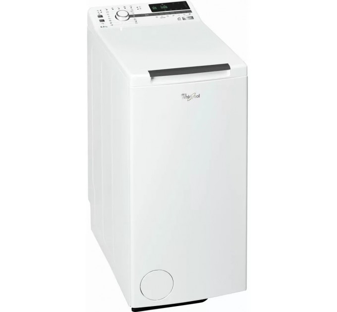 Whirlpool Пральна машина Whirlpool TDLR 65230UA