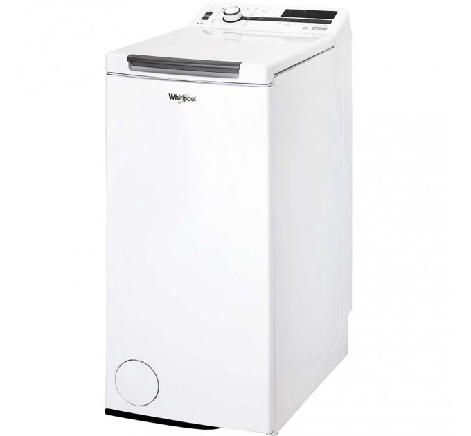 Whirlpool Пральна машина Whirlpool TDLR 65230UA