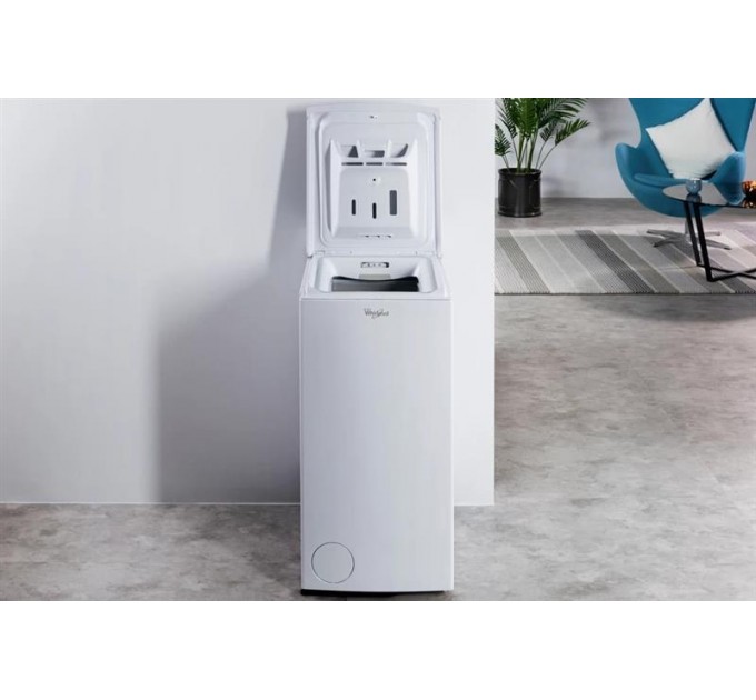 Whirlpool Пральна машина Whirlpool TDLR 65230UA