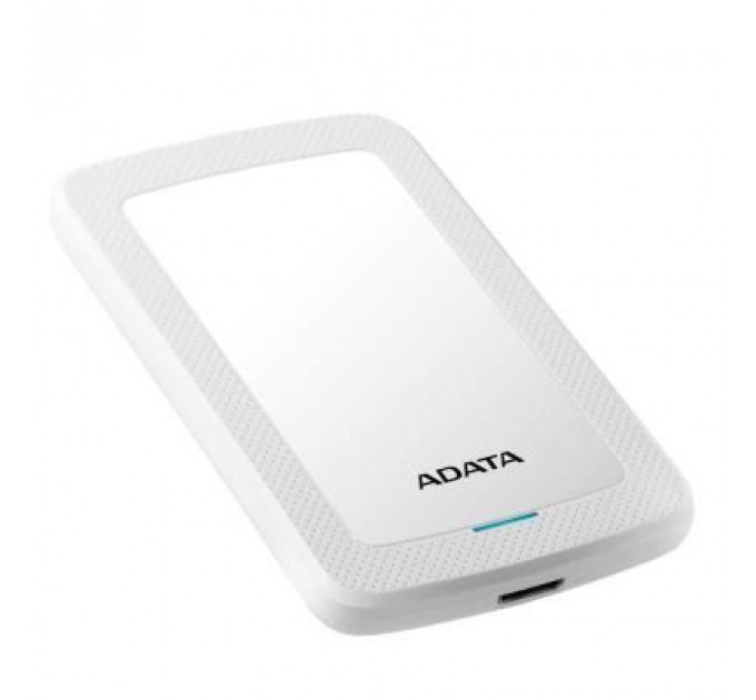 Зовнішній жорсткий диск 2.5" 2TB ADATA (AHV300-2TU31-CWH)