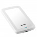 Зовнішній жорсткий диск 2.5" 2TB ADATA (AHV300-2TU31-CWH)