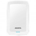 Зовнішній жорсткий диск 2.5" 2TB ADATA (AHV300-2TU31-CWH)