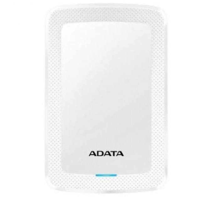 Зовнішній жорсткий диск 2.5" 2TB ADATA (AHV300-2TU31-CWH)