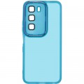Armorstandart Чохол до мобільного телефона Armorstandart Shade Infinix Hot 60 4G Blue (ARM88249)