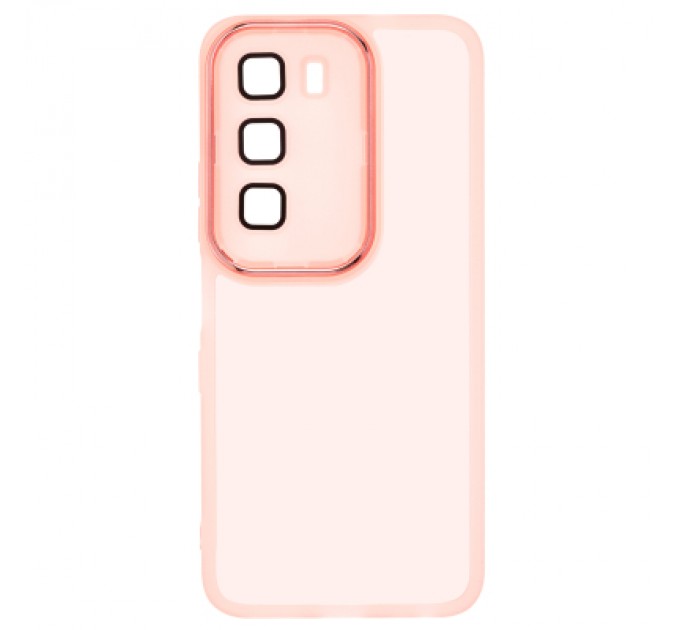 Armorstandart Чохол до мобільного телефона Armorstandart Shade Infinix Hot 60 4G Pink (ARM88251)