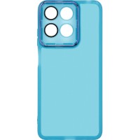 Чохол до мобільного телефона Armorstandart Shade Motorola G15 4G / G15 Power 4G Blue (ARM87898)