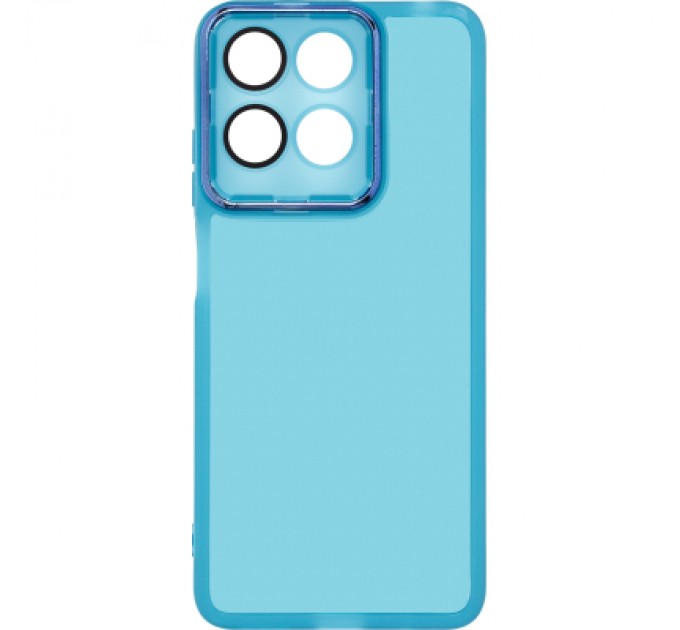 Armorstandart Чохол до мобільного телефона Armorstandart Shade Motorola G15 4G / G15 Power 4G Blue (ARM87898)