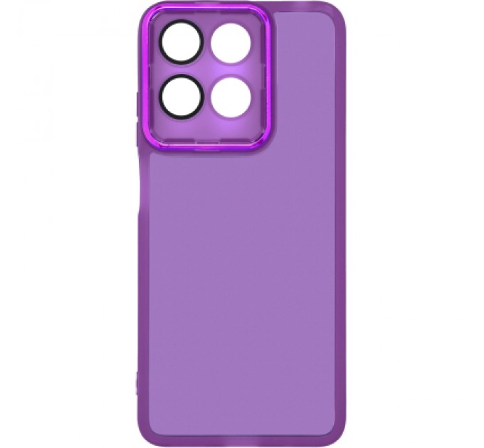 Armorstandart Чохол до мобільного телефона Armorstandart Shade Motorola G15 4G / G15 Power 4G Dark Violet (ARM87900)