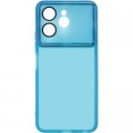 Armorstandart Чохол до мобільного телефона Armorstandart Shade Tecno Spark 40 4G Blue (ARM87901)