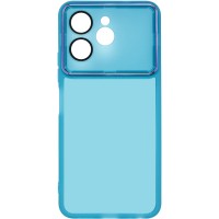 Чохол до мобільного телефона Armorstandart Shade Tecno Spark 40 4G Blue (ARM87901)