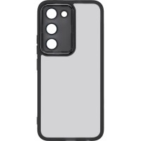 Чохол до мобільного телефона Armorstandart Shade Tecno Spark 40 Pro 4G Black (ARM87528)