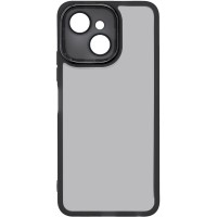 Чохол до мобільного телефона Armorstandart Shade Tecno Spark 40C 4G Black (ARM87234)